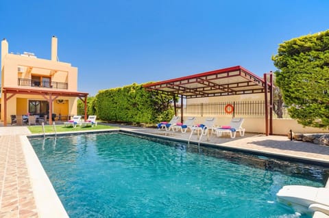 Villa Harmony Rhodes image