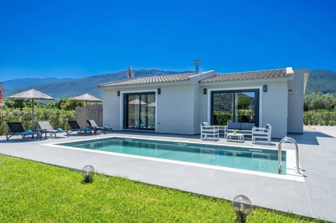 Villa Drogarati Cottage image