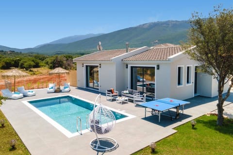 Villa Drogarati Cottage image