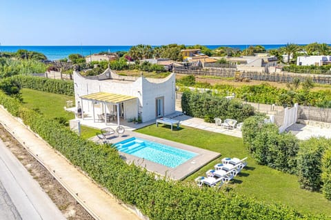 Villa Indaco image