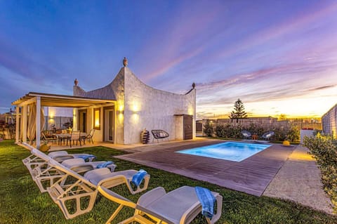 Villa Arancio image