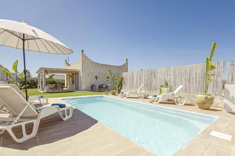 Villa Gialla image