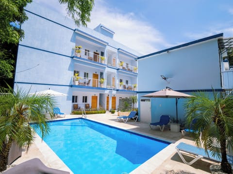 Casa De Compai.