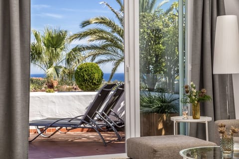 Jardines de Andalucia Holiday Apartment in Marbella, Spain