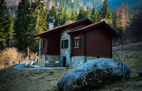 House | 2 bedrooms
