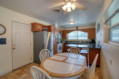 Daytona Beach Oceanfront Beach Vacation Home Airbnb VRBO Pet Friendly