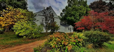Beautiful Country Haven!
