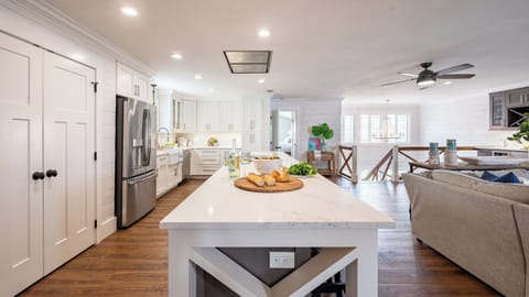 House (Multiple Bedrooms) | Interior