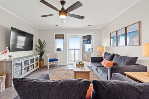 Your ocean view everyday!