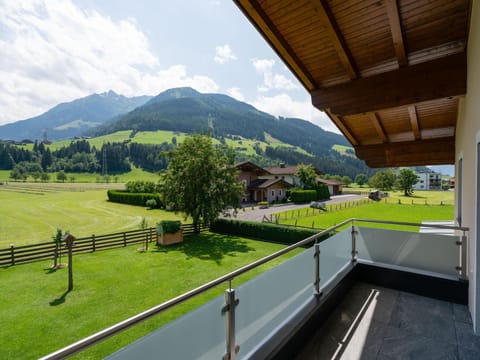 View from Holiday Home [summer]