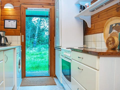 House | Private kitchen