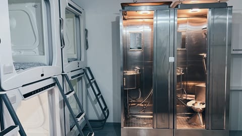Apartment | Interior