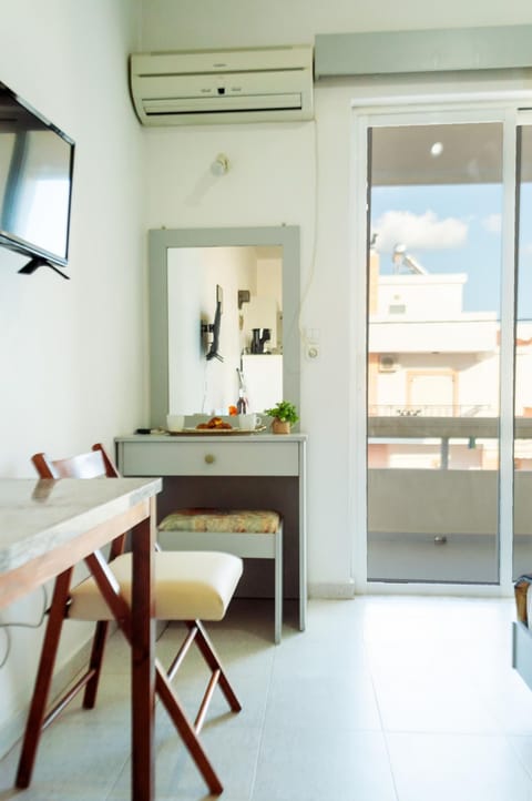 Studio | 1 bedroom