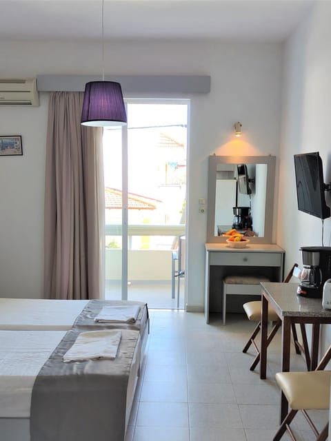 Studio | 1 bedroom