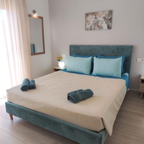 House | 2 bedrooms