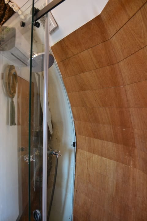 Design Tree House | Bathroom | Towels