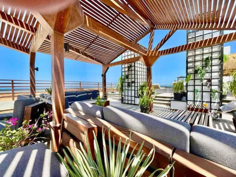 Apartment | Property grounds