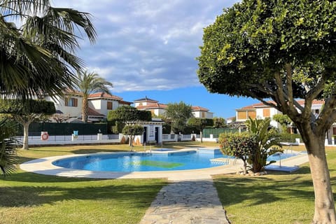 Holiday Home Swimming Pool
