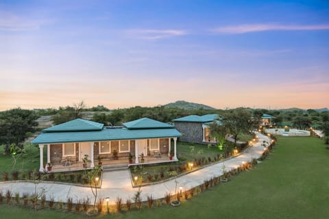 Luxury Double Room | Executive lounge