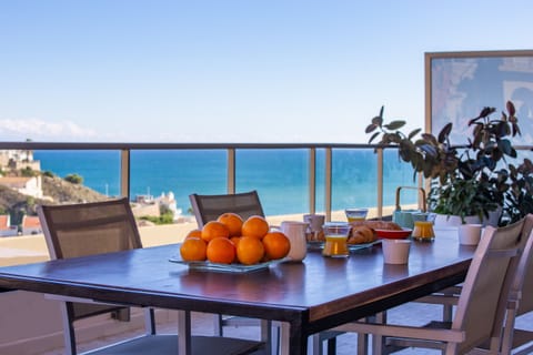 Cullera Beach Apartment Cap Blanc