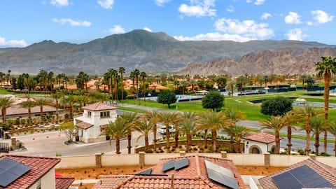 Signature PGA west resort