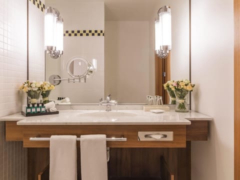 Suite, Multiple Beds, Terrace | Premium bedding, minibar, in-room safe, desk