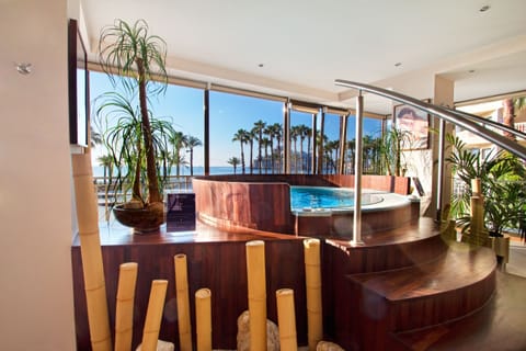 Sauna, Turkish bath, body treatments, body scrubs, facials