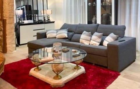 living-room