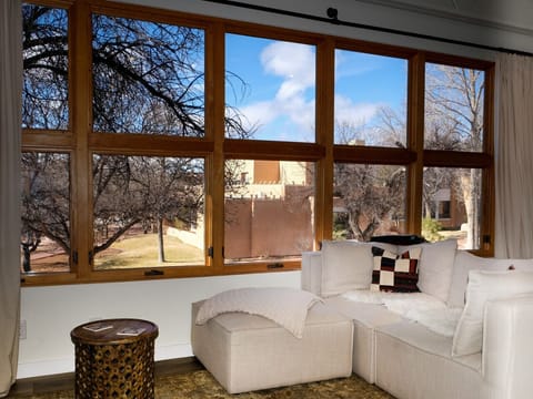 View from Living Room