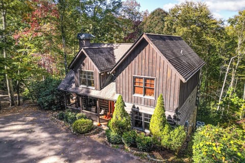 Franklin Vacation Rental | 4BR | 3BA | 3,300 Sq Ft | 3 Steps Required