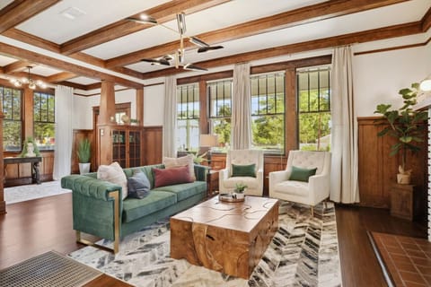 Front Living Room