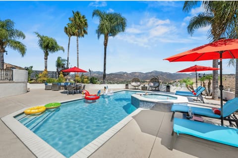 Experience your dream getaway at this sprawling private estate