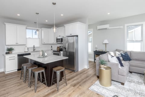 3rd Fl Open Floor Plan