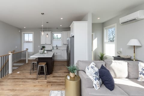 3rd Fl Open Floor Plan