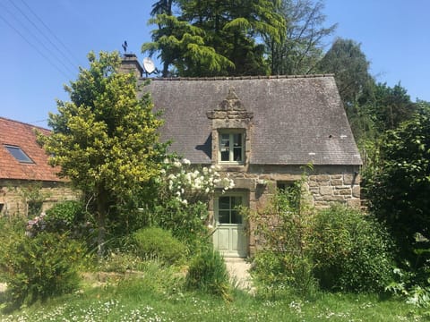 Maison du four