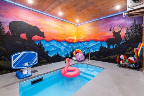 pool room 1