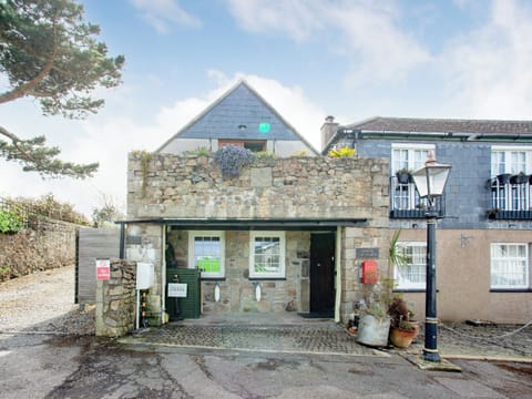 Exterior | Wheal Trenwith Cottage, St Ives