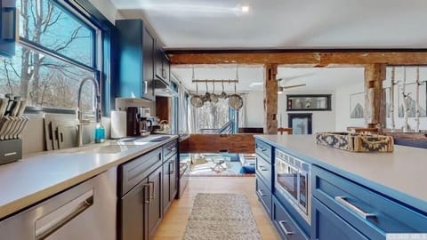 Welcome to Windy Hollow!