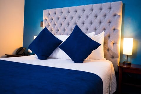 Deluxe Room | Premium bedding, desk, iron/ironing board, free WiFi