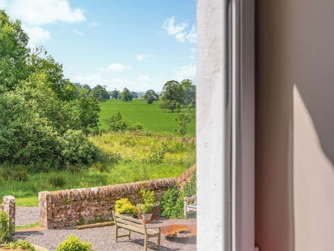 View | Cleugh Foot, Netherby