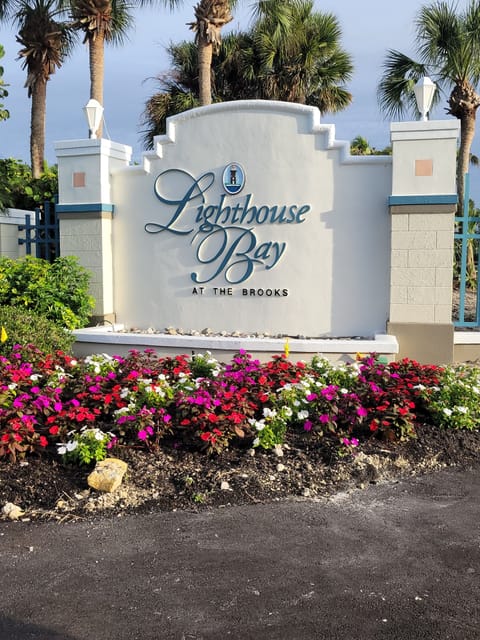 Highly desirable Lighthouse Bay Community