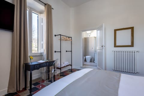 Superior Room | Minibar, free WiFi