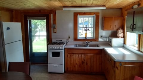 Kitchen, fully furnished towels,utensils,plates appliances