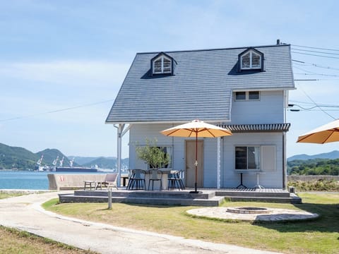・[CIELA] The entire building is available for rent, so you can enjoy a private stay without worrying about other guests.