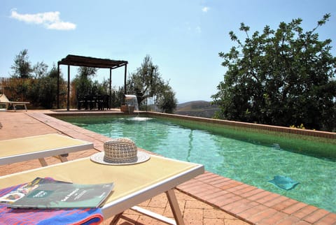 Villa, 2 Bedrooms, Smoking, Private Pool | Pool | Outdoor pool