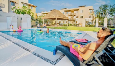Apartment, 2 Bedrooms, Smoking, Balcony | View from property