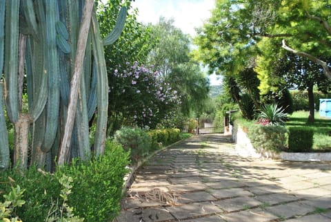 Villa, 5 Bedrooms, Private Pool, Garden View | Garden