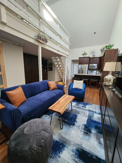  so much space to spread out