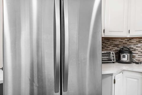 French Door Refrigerator
