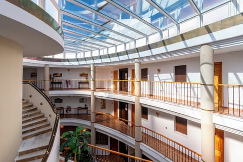 Building design